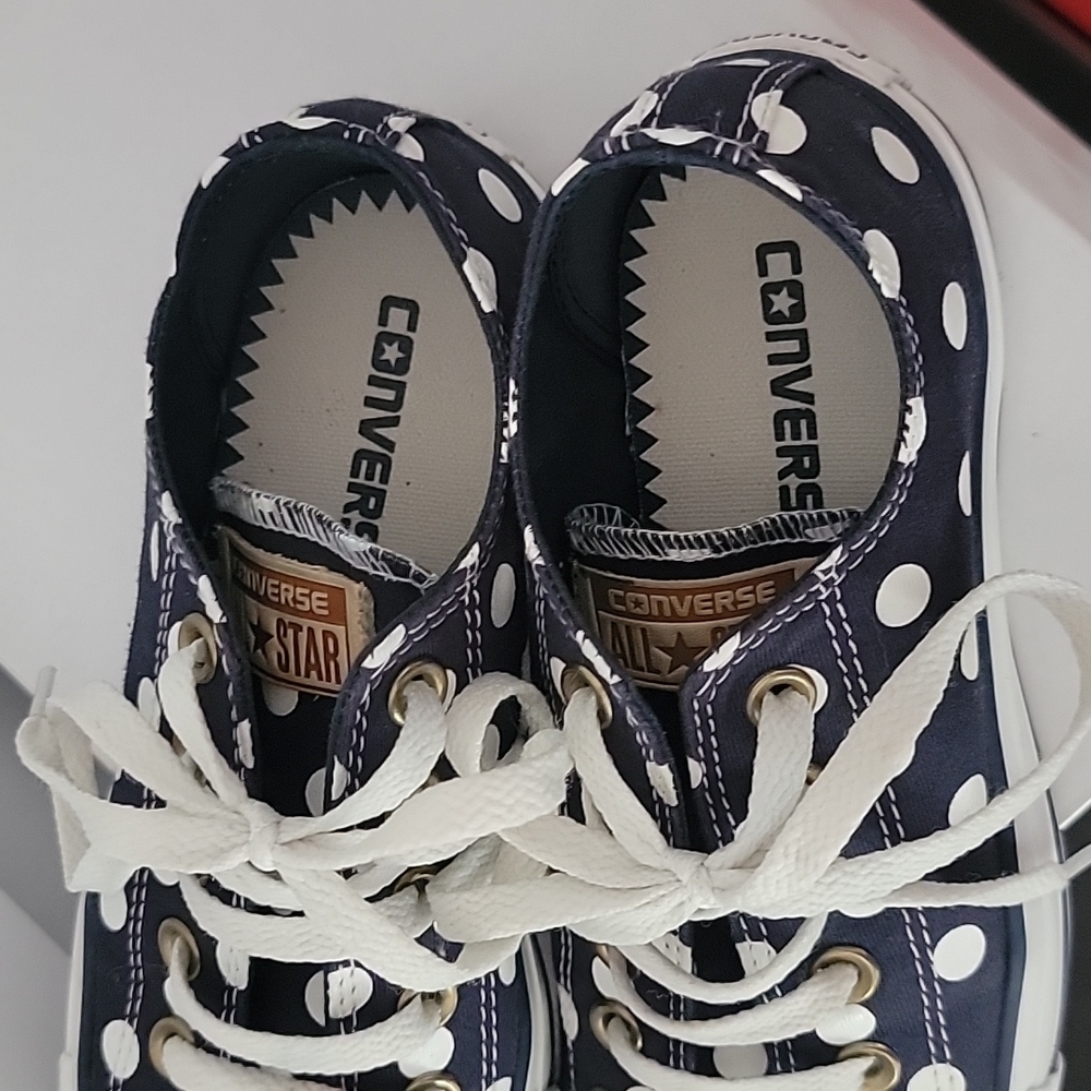 Converse Athletic Nav. - Picture 2 of 5